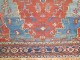 Antique Persian Serapi Rug No. j1053