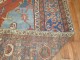 Antique Persian Serapi Rug No. j1053