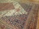 Antique Persian Bidjar Rug No. j1054