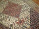 Antique Persian Bidjar Rug No. j1054