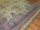 Rare Caucasian Kuba Rug No. j1057