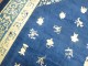 Antique Chinese Rug No. j1070