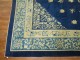 Antique Chinese Rug No. j1070