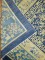 Antique Chinese Rug No. j1070