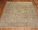 Vintage Indian Rug No. j1071