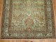 Green Antique Malayer  No. j1079