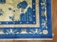 Elephant Chinese Pictorial Rug No. j1080