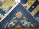 Elephant Chinese Pictorial Rug No. j1080