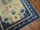 Elephant Chinese Pictorial Rug No. j1080