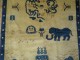 Elephant Chinese Pictorial Rug No. j1080