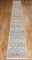 Long Antique Persian Malayer Runner No. j1085