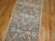 Long Antique Persian Malayer Runner No. j1085