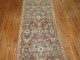 Long Antique Persian Malayer Runner No. j1085