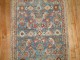 Long Antique Persian Malayer Runner No. j1085