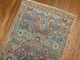 Long Antique Persian Malayer Runner No. j1085