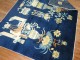 Vintage Chinese Peking Rug No. j1087