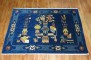 Vintage Chinese Rug No. j1089