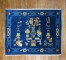 Vintage Chinese Rug No. j1089