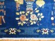 Vintage Chinese Rug No. j1089