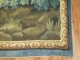 18th Century French Verdure Tapestry No. j1138