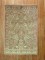 Persian Tabriz Pictorial Prayer Rug No. j1151