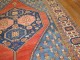 Antique Persian Bakshaish Rug No. j1165