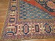 Antique Persian Bakshaish Rug No. j1165