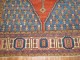 Antique Persian Bakshaish Rug No. j1165