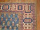 Antique Persian Bakshaish Rug No. j1165