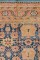 Light Blue Antique Persian Bakshaish Rug No. j1166