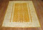 Antique Angora Oushak Rug No. j1170