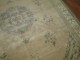 Vintage Chinese Rug No. j1176