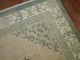 Vintage Chinese Rug No. j1176