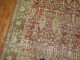 Shabby Chic Persian Tree Rug No. j1181