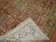 Shabby Chic Persian Tree Rug No. j1181