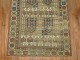 Shabby Chic Caucasian Rug No. j1183