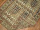 Shabby Chic Caucasian Rug No. j1183