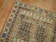 Shabby Chic Caucasian Rug No. j1183