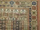 Shabby Chic Caucasian Rug No. j1183