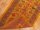 Antique Turkish Oushak Runner No. j1193