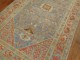 Light Blue Persian Malayer Rug No. j1197