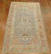 Light Blue Persian Malayer Rug No. j1197