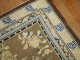 Chinese Peking Square Rug No. j1211