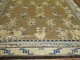 Chinese Peking Square Rug No. j1211