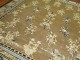 Chinese Peking Square Rug No. j1211