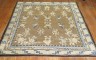 Chinese Peking Square Rug No. j1211