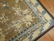 Chinese Peking Square Rug No. j1211