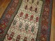 Antique Ivory Kazak Rug No. j1218