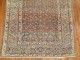 Persian Bidjar Herati Rug No. j1223