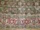 Oversize  Antique Tabriz No. j1225